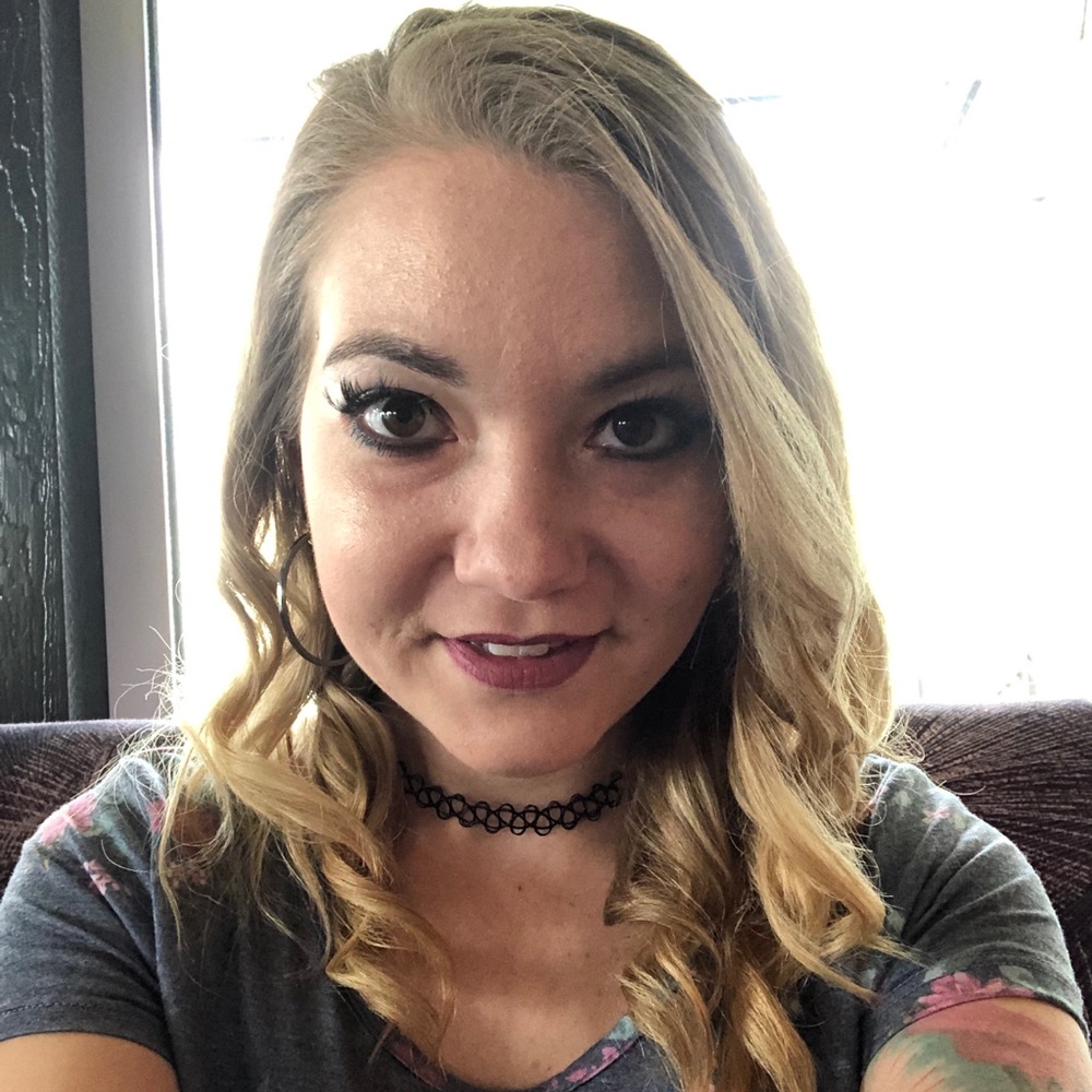 Meet your Posher, Samantha